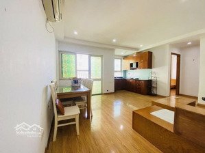 hơn 4 tỷ căn hộ 2 ngủ, 2wc ecohome 1 đông ngạc, gần cầu thăng long - 75m2. tầng trung, đủ nội thất