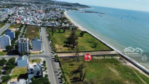 bán 140m2 e1 đối diện công viên biển, mặt tiền biển ocean dunes phan thiết giá tốt