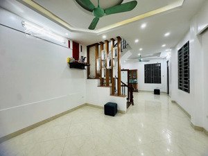 bán nhà ngõ 514 thuỵ khuê, tây hồ - 3 mặt thoáng - ngõ thông võng thị - 43m² - 6 tầng