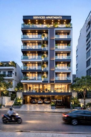 bán siêu vị trí ngay mặt tiền trần văn sắc - thảo điền - (10x26m) - xd hầm 7 tầng - gía 30 tỷ tl