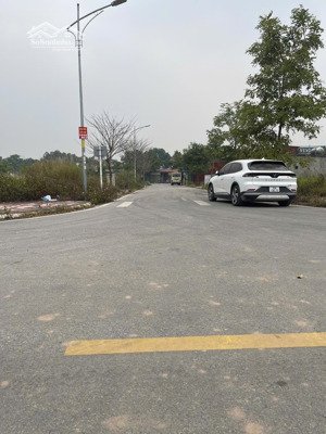 90m² đất đấu giá tiến thịnh yên lãng, hà nội | hàng đẹp đáng tiền