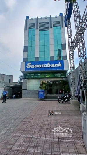 bán tòa nhà mặt tiền phạm văn đồng thủ đức hđt 120tr/th cn 326.2m2 ngang ~12m hiếm giá chỉ 60 tỷ