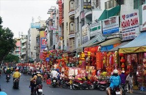 cho thuê nhà phố hàng gai - đoạn đẹp nhất phố, diện tích 35m², mặt tiền 3m, trung tâm hoàn kiếm