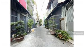 cực rẻ! sát sân bay-cách mặt tiền 10m lê văn sỹ,tân bình-4x18m,gp: 5tầng,chỉ 7,9 tỷ bl 0903,155438