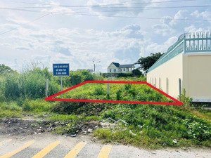 đất đẹp 172m2, tân phú trung, củ chi. 900tr, shr. sang tay ngay