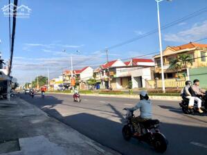 Đất Diên An cách đường 23/10 chỉ 80m