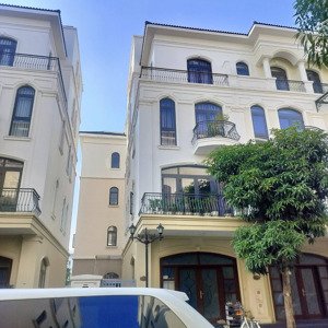 duy nhất xẻ khe chà là 91m hoàn thiện 5 tầng giá 11,9 tỷ, đông nam vị trí đẹp nhất phân khu