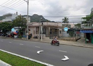 bán đất mặt tiền phạm văn đồng ngang 18,77 m tặng kèm nhà giá 23 tỷ 5