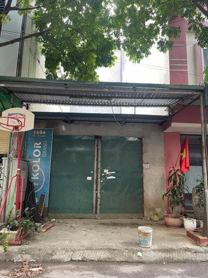 bán đất khu đấu giá mậu lương - kiến hưng, kinh doanh tốt, tiềm năng sinh lời cao 60m2 nhỉnh 13 tỷ