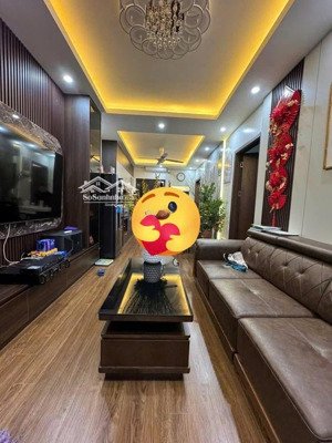 chính chủ bán chung cư kim văn kim lũ nhà đẹp ở ngay 2 ngủ -2wc