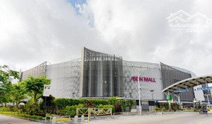 chính chủ bán nhà mặt tiền lô góc hồ sen mặt tiền 5m, dt 205m giá tốt