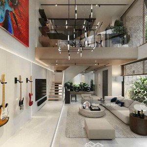 hot ! nhà ngang 6m-mặt tiền nguyễn văn đậu. bình thạnh dt:6x16m (73m2) 7t chỉ 22 tỷ tl 0903,155438