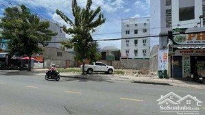 cuối năm cần bán khuôn đất mt đường trần lựu. dt 8x16 - 1h + 3t - giá bán nhanh 20.5 tỷ