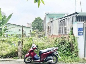 bán đất giá rẻ ngay trung tâm p. dĩ an gần kcn sóng thần