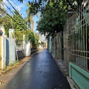 Đất đẹp Đa Tốn, Gia Lâm, 60m2, ngõ rộng gần trục chính chỉ 4 tỷ x. Lh 0989894845