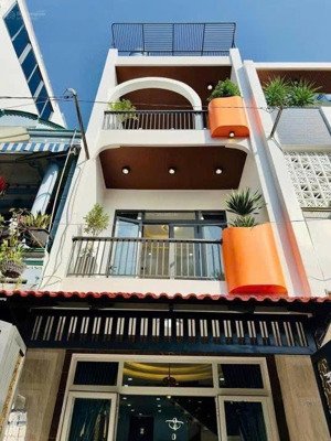 giảm sâu 500tr - cần bán nhà hxh 6m đinh bộ lĩnh, bình thạnh. giá 3tỷ150 còn tl