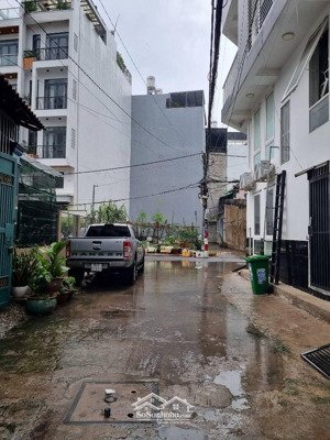 137m2 giá 8,9 tỷ chỉ ~60tr/m hẻm xe hơi sát chung cư dream home 1 đường số 59 gò vấp