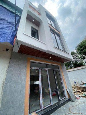 bán nhà vĩnh ngọc đông anh 61m2-3 tầng ôtô con vào nhà =8,5 tỷ