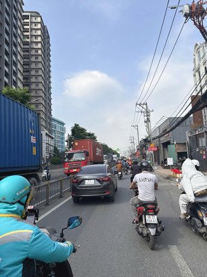 (quận 7) bán gấp siêu phẩm nhà phố - sát huỳnh tấn phát - 61m2- xe hơi ngủ trong nhà - chỉ 9,2 tỷ