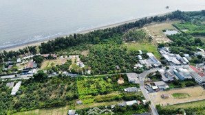 33tr/m2 khuôn đất 2.200m2 25x90 full đất odt| mt duyên hải ngay cổng vinhome paradise cần giờ