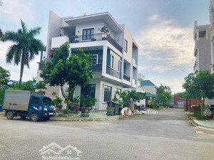 spcc, mặt tiền siêu rộng 7,3m đất tái định cư nam hải - đằng hải (c925) lh 