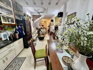 bán nhà đội cấn - ba đình - 68m - 4 tầng - 14.95 tỷ - nhà đẹp - gần phố - tương lai ra phố.