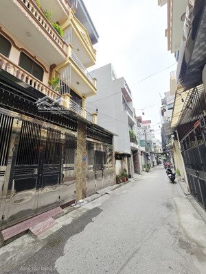 hàng hiếm ô cách - nhà dân xây tâm huyết - ô tô vào nhà - 50m2 x 4 tầng - giá đầu tư