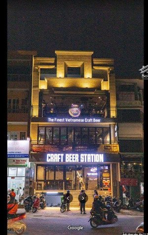 bán nhà mặt tiền nguyễn công trứ, nguyễn thái bình, q1|(8x20m)| xd h 7 tầng| hđt 250tr/th|giá 70 tỷ