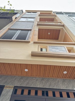 nhà mới _nội thất đẹp_vào ở ngay_tây mỗ _nam từ liêm _dt.54m_4tầng_mt.4m