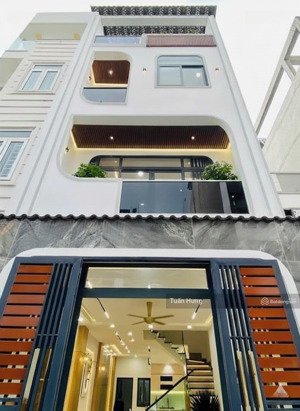 top deal quận 1 giá 5.93 tỷ! nhà nguyễn bỉnh khiêm vị trí kim cương chỉ 1 căn này có!