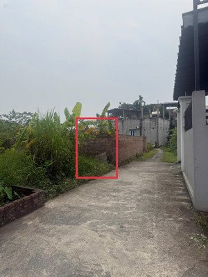 chính chủ bán đất gần đường lê văn lương kéo dài