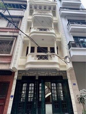 cho thuê nhà ngõ 193 trung kính - mạc thái tổ, yên hòa, cầu giấy, 75m2 x 5t, giá chỉ 26tr