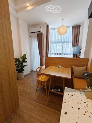 siêu phẩm đầu tư có sẵn dòng tiền 60tr/tháng hai bà trưng q1. giá đầu tư 16,9 tỷ