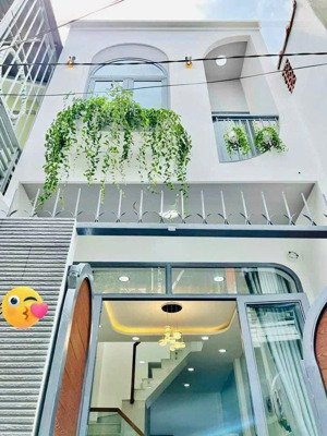 nhà giá ngộp còn thương lượng nhà huỳnh văn bánh phú nhuận 45.5m2/3 tỷ780 tr, 2pn shr sang tên ngay