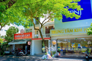 nhà mặt tiền đường lý thường kiệt, sơn phong, hội an ngay trung tâm, mặt tiền, kinh doanh đa ngành