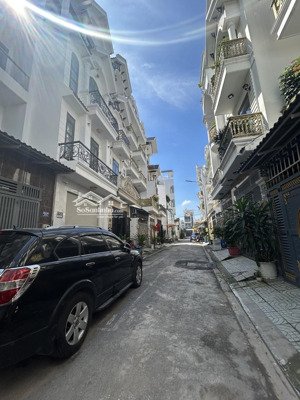 bình tânnhà 5 tầng 60m shr hoàn công đủ 4pn 4wc hẻm xe hơi giá 7.2 tỷ
#3012- đường liên khu 4-5