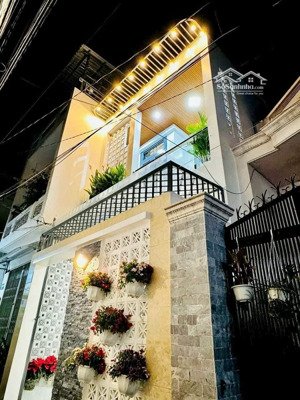 nhà đẹp như tranh, căn xóm đất q11 46,8m2/3tỷ180 triệu 3pn shr sổ hồng riêng sang tên cho thuê tốt