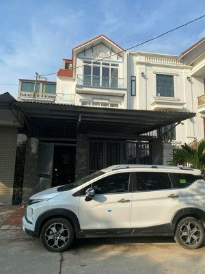 đất đấu giá tráng việt gần cầu thượng cát