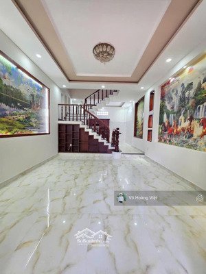 bán nhà 3 tầng - 95m2 - hxh đỗ cửa - gần đặng văn bi - nhỉnh 8 tỷ(tl) - giá tốt trong khu vực.