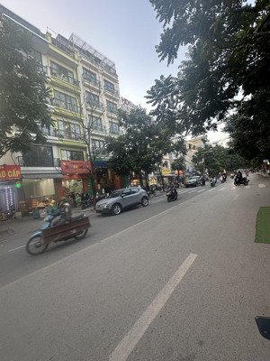 siêu hiếm - bán nhà phố dương văn bé 39m 3 tầng mặt tiền 3,5m - 20m ra thẳng mặt phố ,sdcc