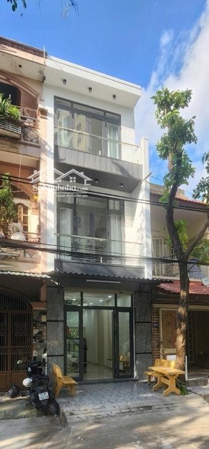 gấp bán_ hẻm xe tải _ phan huy ích tân bình, nhà 3 tầng mới tinh , chỉ 5tỷ4