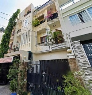 nhà đường mặt tiền nguyễn hảo vĩnh, 6.3m x 21m, trệt 2 lầu, giá 14.9 tỷ