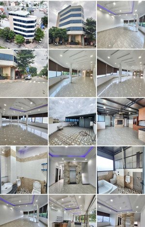 chủ giảm từ 22tỷ còn 19 tỷ 300 bán tòa nhà go dĩ an, p.đông hòa, tp.dĩ an dt 116,9m