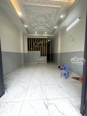 cho thuê nhà 1/ tân kỳ tân quý [ 4*14 ] 3 lầu-4pn-5wc-sân thượng trước sau