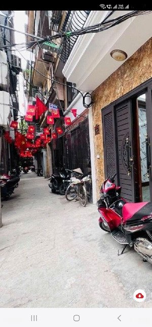 bán nr 5pn 5wc 38m2 tại xuân đỉnh, 12,95 tỷ, pháp lý đầy đủ