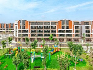 cắt lỗ sâu liền kề xẻ khe ánh dương vin 3 ad20-36, 96m² giá chỉ 11.876 tỷ giá rẻ, gần vịnh biển