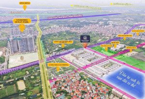 hot! mở bán liền kề 5 tầng eurowindow twin park ck 23,5% giá chỉ 15,x tỷ nhận nhà ở ngay
