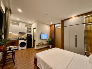 cho thuê cc mini 6,5 triệu, 28m2 tại đội cấn, ba đình, hà nội siêu hot