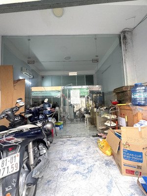 cho thuê nhà 1/ lê văn quới [ 5*18 ] 2 lầu-3pn-3wc-sân phơi