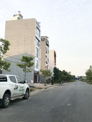 sở hữu 190m2, sinh lời hơn 200tr/năm với dãy trọ 9 phòng, ngay nguyễn xiển, long bình, q9 - 6.6 tỷ